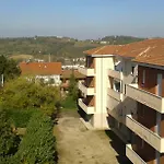 Apartament Vista Sul Patrimonio Dell'unesco Cortiglione