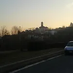 Vista Sul Patrimonio Dell'unesco *