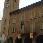 Vista Sul Patrimonio Dell'unesco Apartament Cortiglione