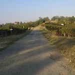 Vista Sul Patrimonio Dell'unesco *