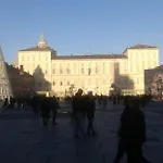 Vista Sul Patrimonio Dell'unesco Apartmán Cortiglione