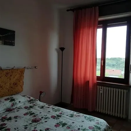 Vista Sul Patrimonio Dell'unesco Daire