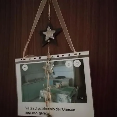 Vista Sul Patrimonio Dell'unesco * Cortiglione