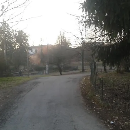 公寓 Vista Sul Patrimonio Dell'unesco *