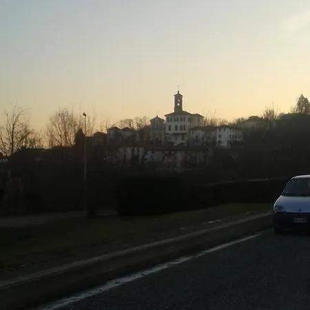 Vista Sul Patrimonio Dell'unesco *