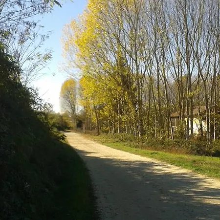 Vista Sul Patrimonio Dell'unesco Daire *