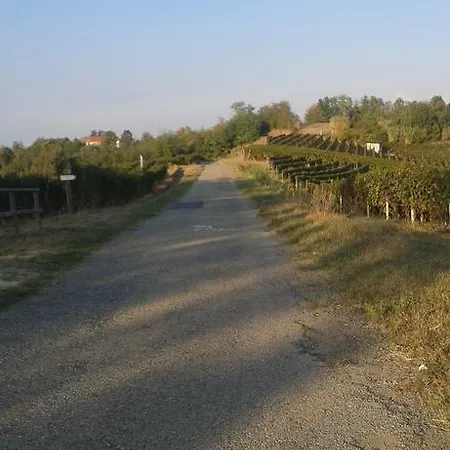 Vista Sul Patrimonio Dell'unesco *
