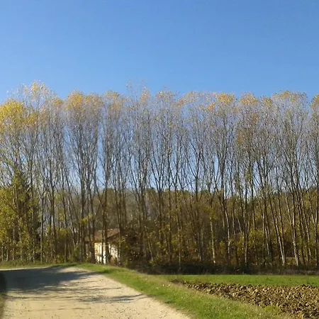 Vista Sul Patrimonio Dell'unesco *