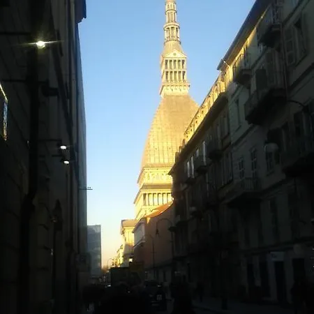 Vista Sul Patrimonio Dell'unesco 公寓 Cortiglione