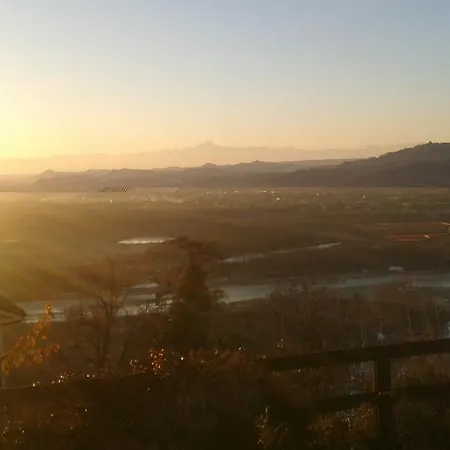 Vista Sul Patrimonio Dell'unesco Daire *